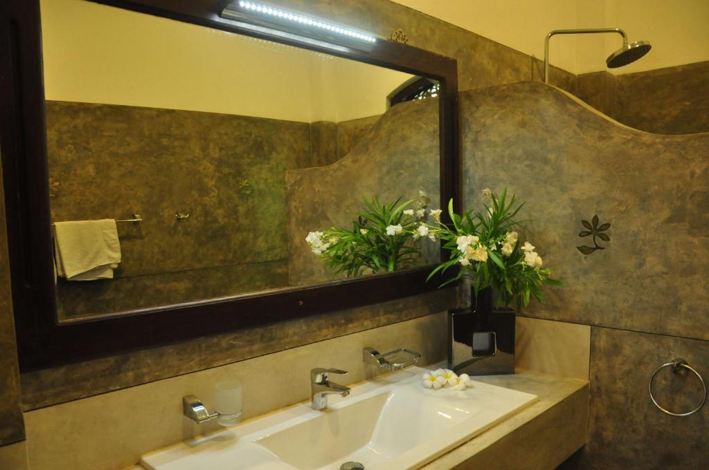 Green Villa Unawatuna - 15