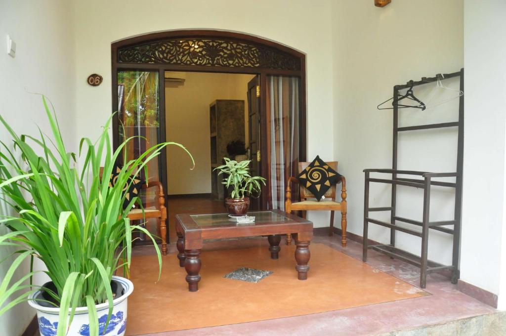 Green Villa Unawatuna - 18