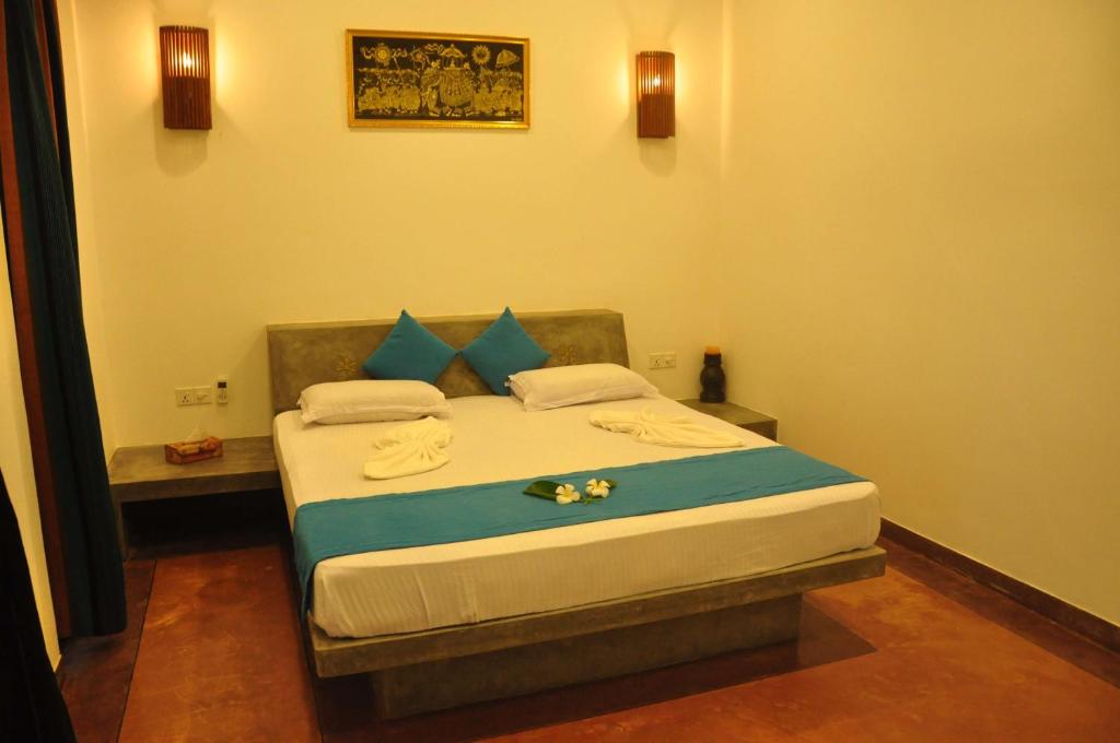 Green Villa Unawatuna - 19