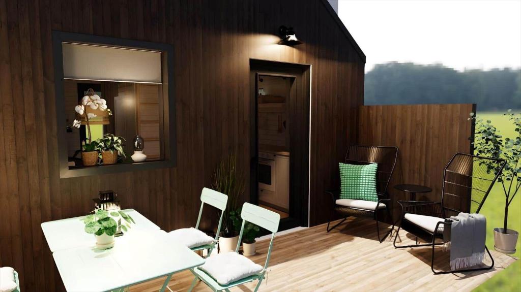 Billede fra billedgalleriet på 13501-Vig-Lyngvej-107-2 i Hønsinge