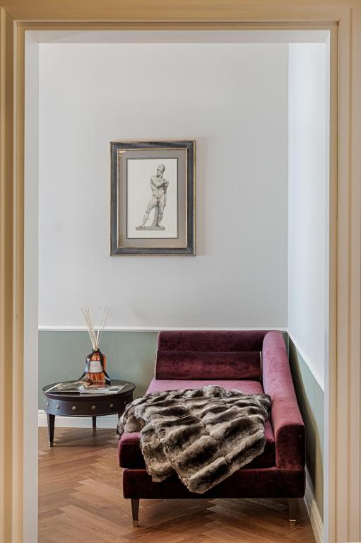 Palazzo Roselli Cecconi - Resim 44