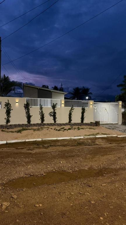 Fotografie z fotogalerie ubytování Casa Bom Clima v destinaci Chapada dos Guimarães