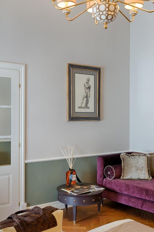 Palazzo Roselli Cecconi - Resim 39