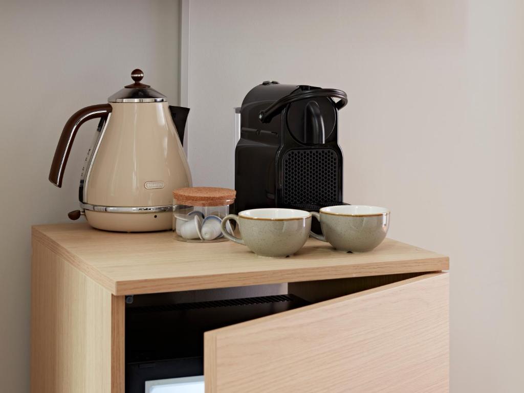 Numa Berlin Novela - 4