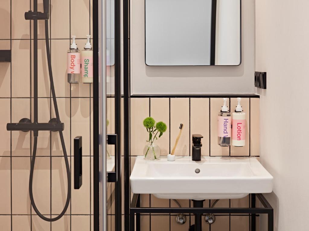 Numa Berlin Novela - 6