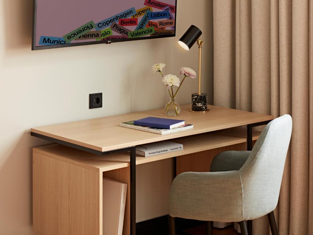 Numa Berlin Novela - 3