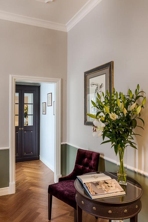 Palazzo Roselli Cecconi - Resim 41