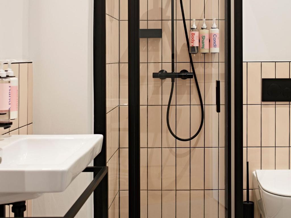 Numa Berlin Novela - 7