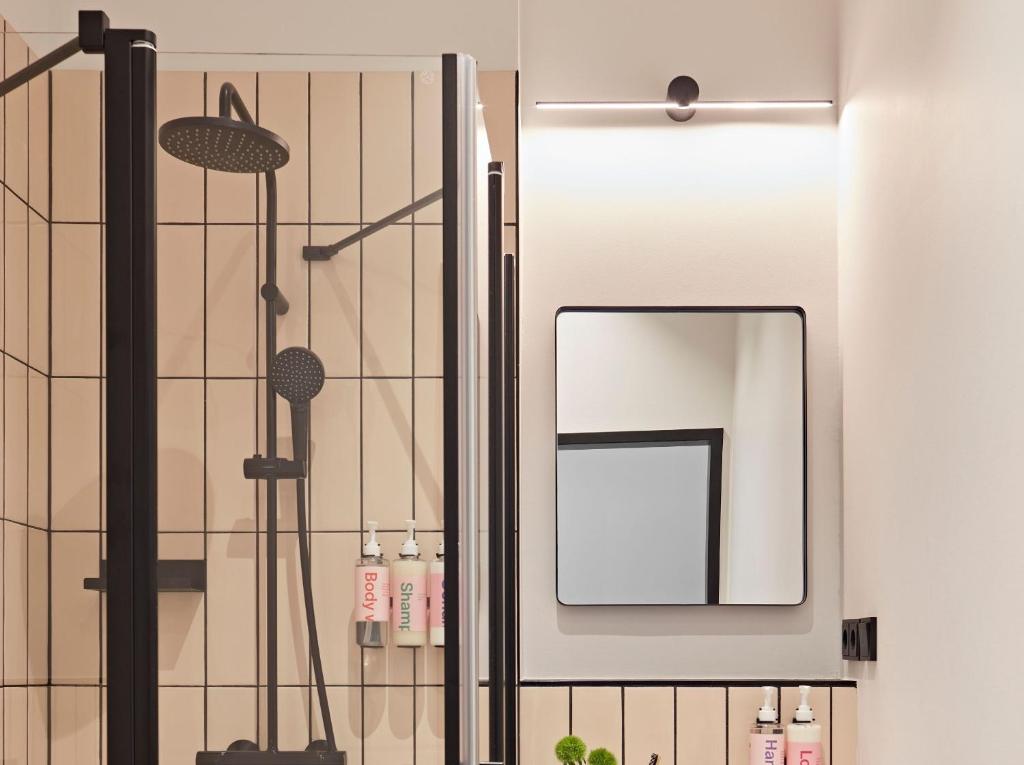 Numa Berlin Novela - 5