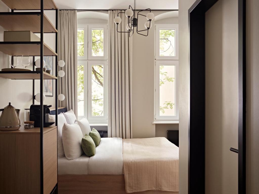 Numa Berlin Novela - 8