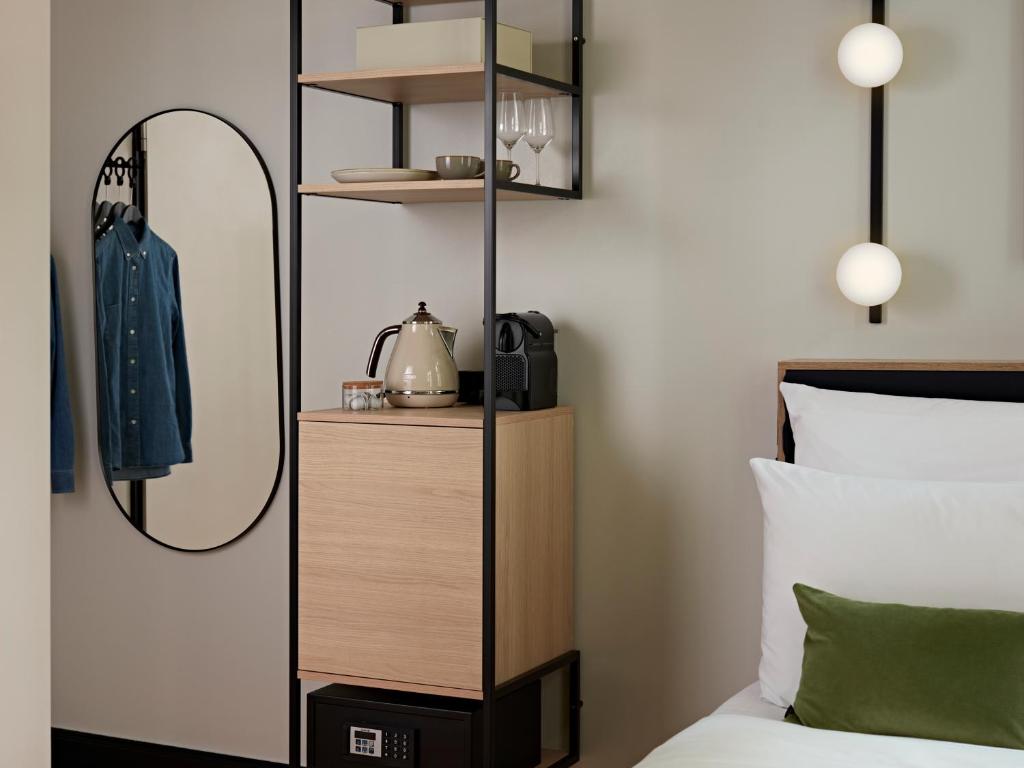 Numa Berlin Novela - 11