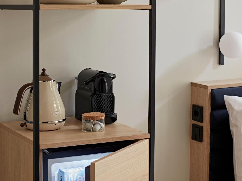 Numa Berlin Novela - 12