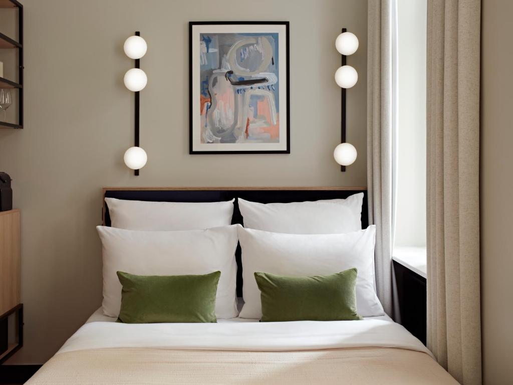 Numa Berlin Novela - 9