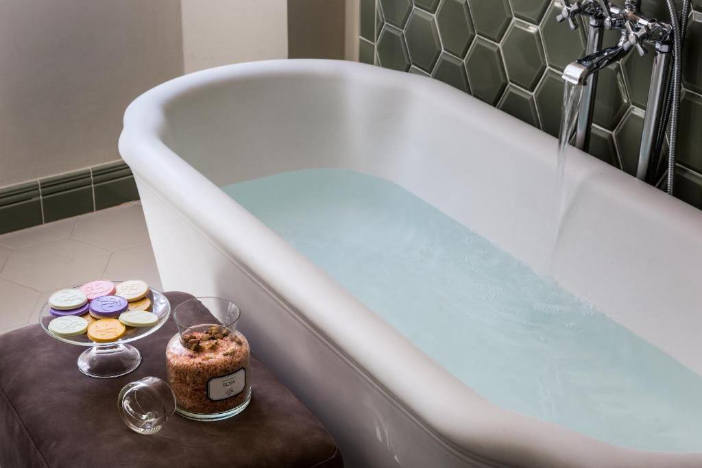 Palazzo Roselli Cecconi - Resim 27