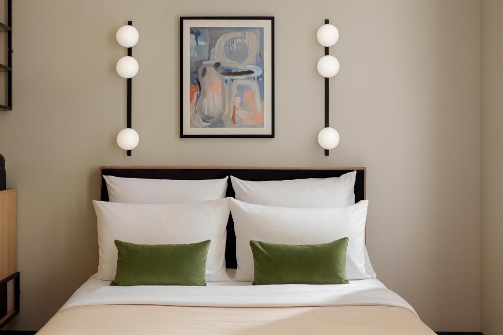 Numa Berlin Novela - 13