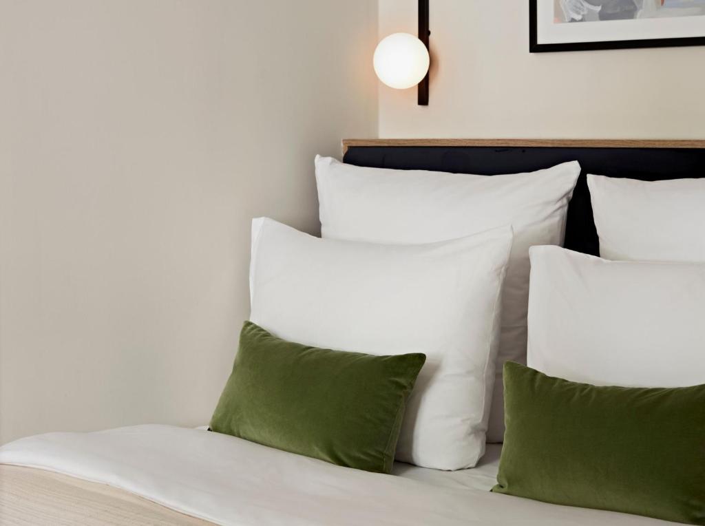 Numa Berlin Novela - 10