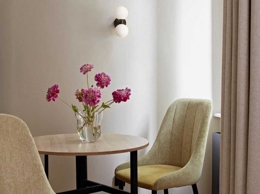 Numa Berlin Novela - 16