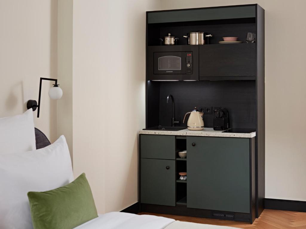 Numa Berlin Novela - 19