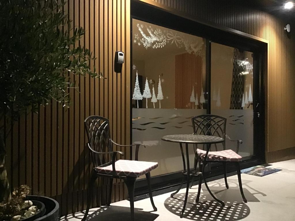 Fotografie z fotogalerie ubytování Sea Breeze Lodge v destinaci Aberaeron