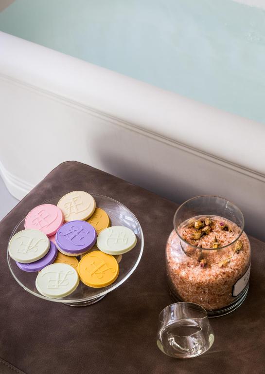 Palazzo Roselli Cecconi - Resim 42