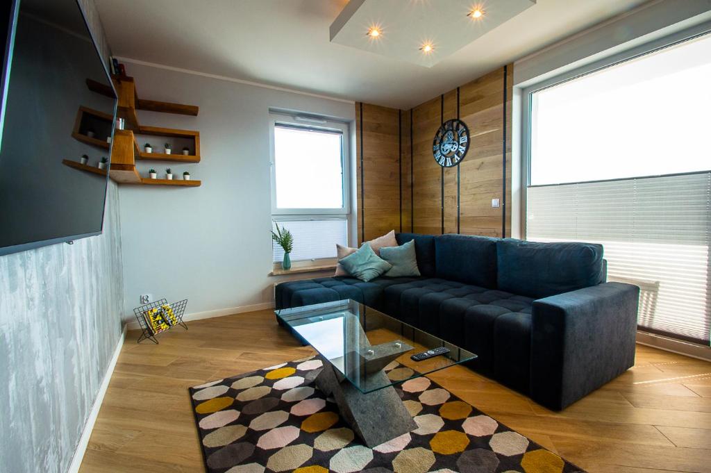Grand Apartments - Bastion Wałowa - 