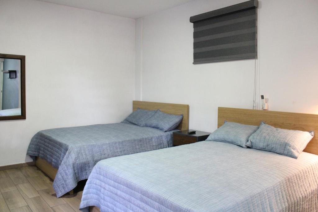 Lofts Las Fuentes - Superieure Studio