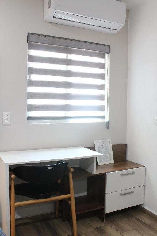 Lofts Las Fuentes - Luxe Studio