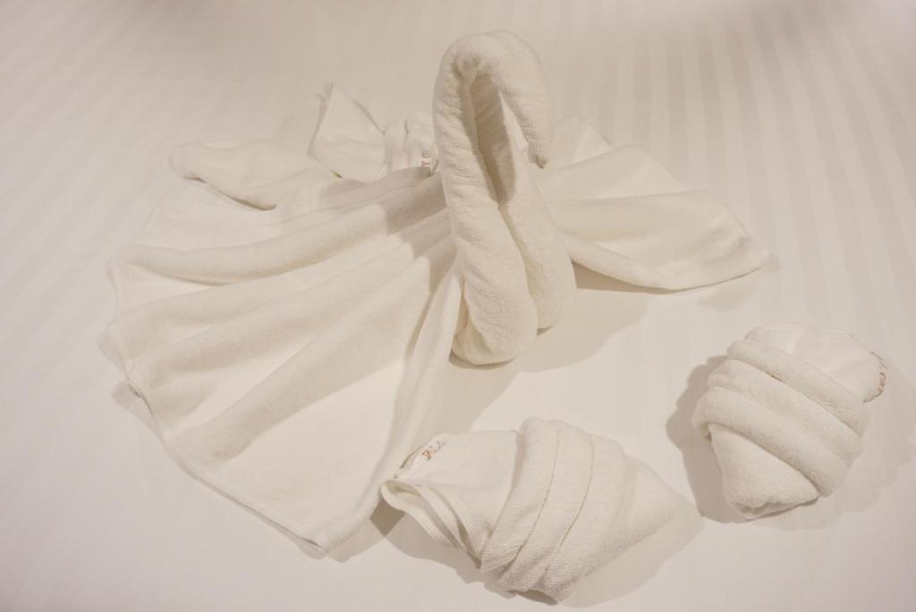 My Chiangmai Boutique Lodge - Resim 43