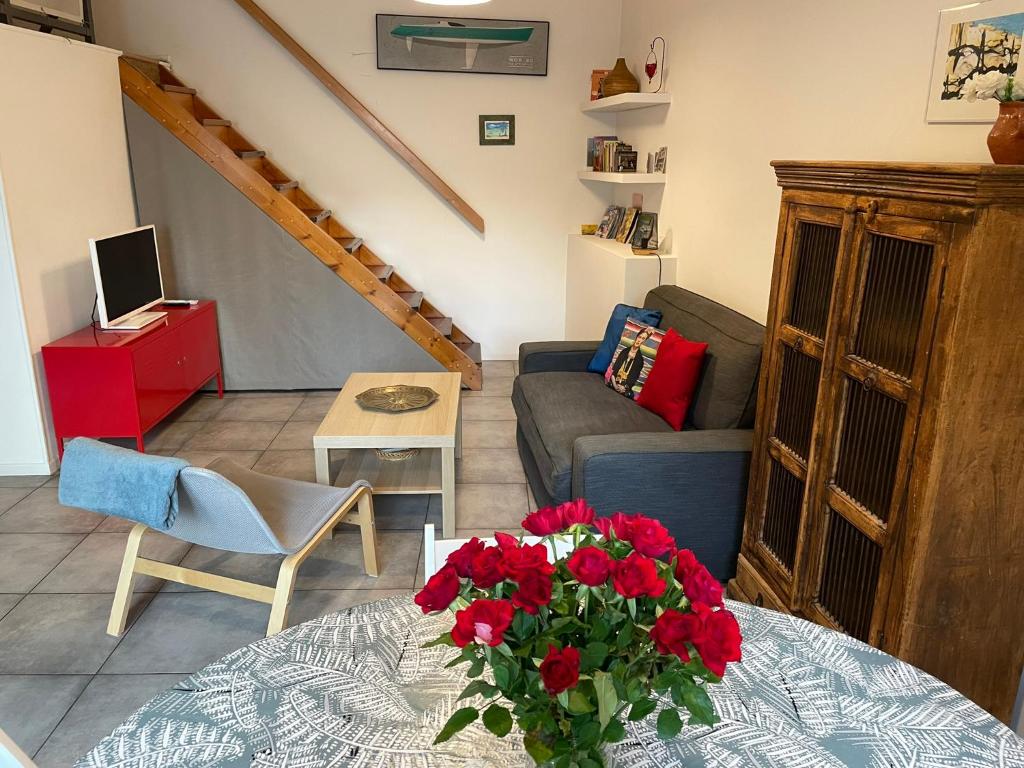 Setusvæði á PLAN LOFT