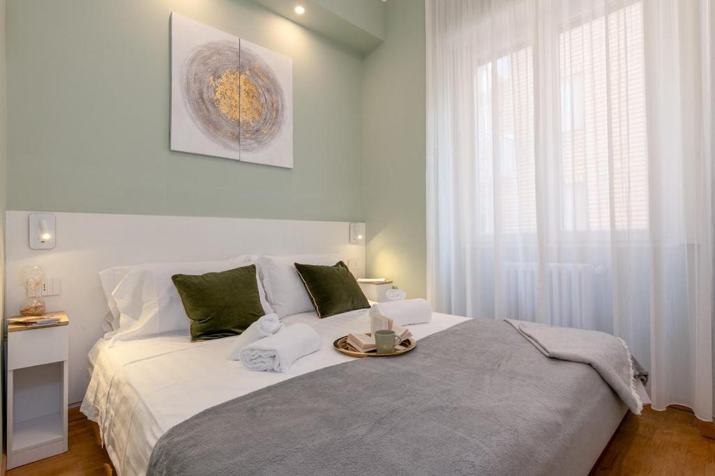 Keys of Italy - Unione - Duomo 1 bdr Apartment