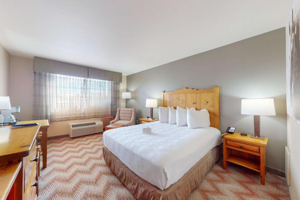 Best Western Plus Rio Grande Inn photo