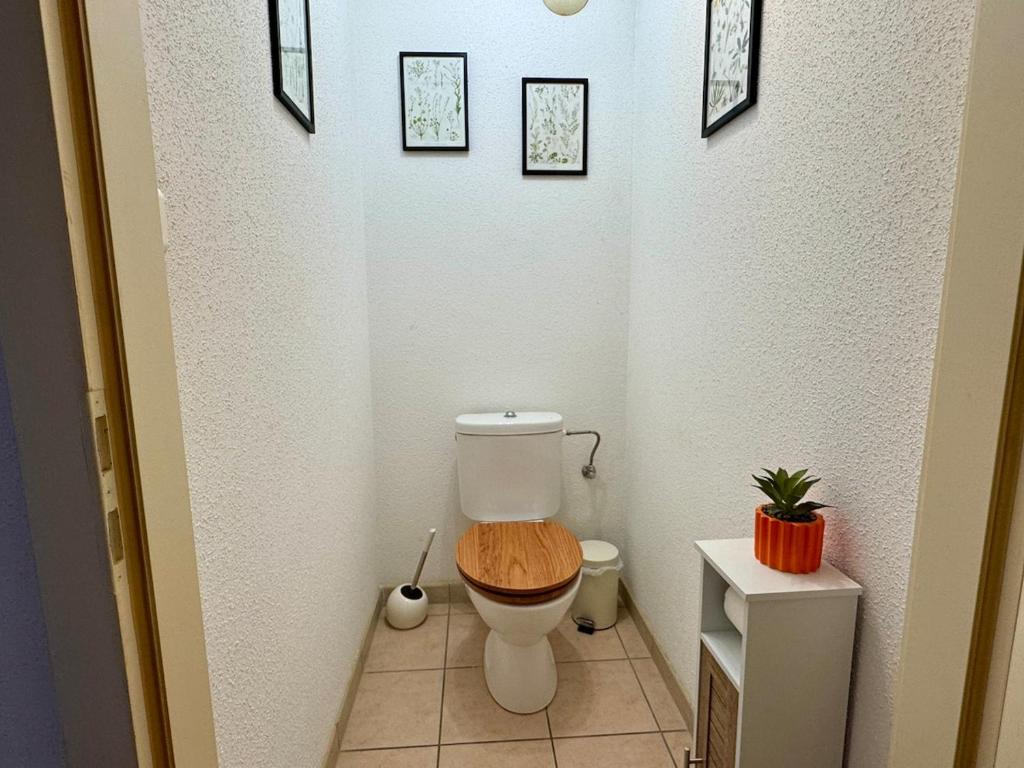 Spacieux appartement calme au coeur de Rouffach – photo 22
