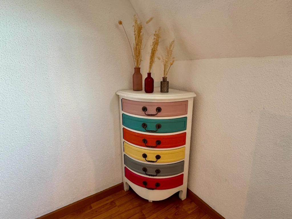 Spacieux appartement calme au coeur de Rouffach – photo 14