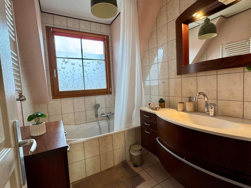 Spacieux appartement calme au coeur de Rouffach – photo 3