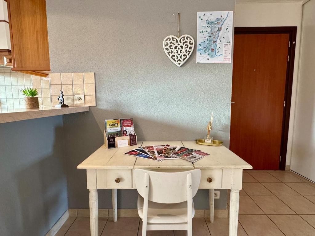 Spacieux appartement calme au coeur de Rouffach – photo 18