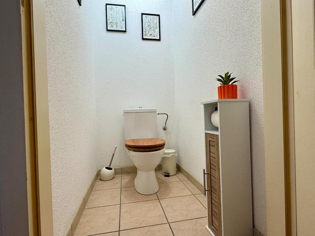 Spacieux appartement calme au coeur de Rouffach – photo 19