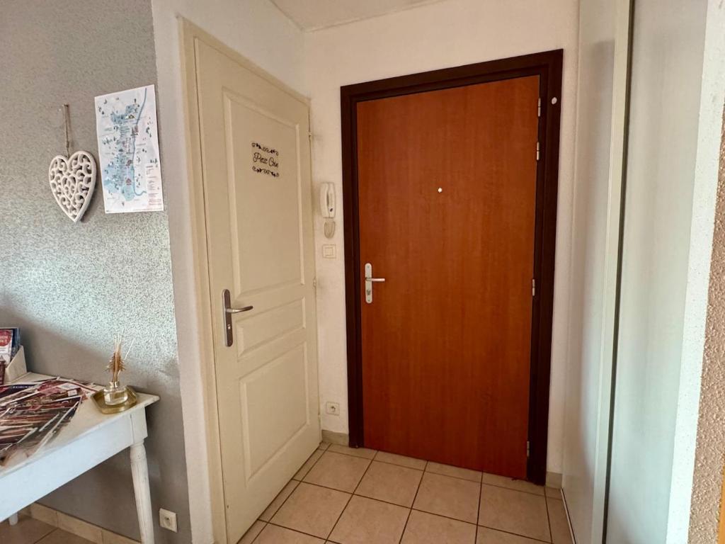 Spacieux appartement calme au coeur de Rouffach – photo 21