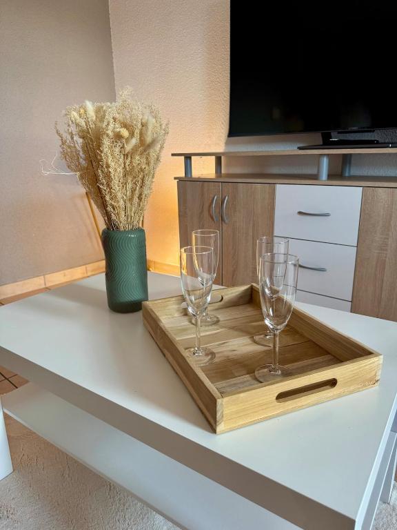 Spacieux appartement calme au coeur de Rouffach – photo 24