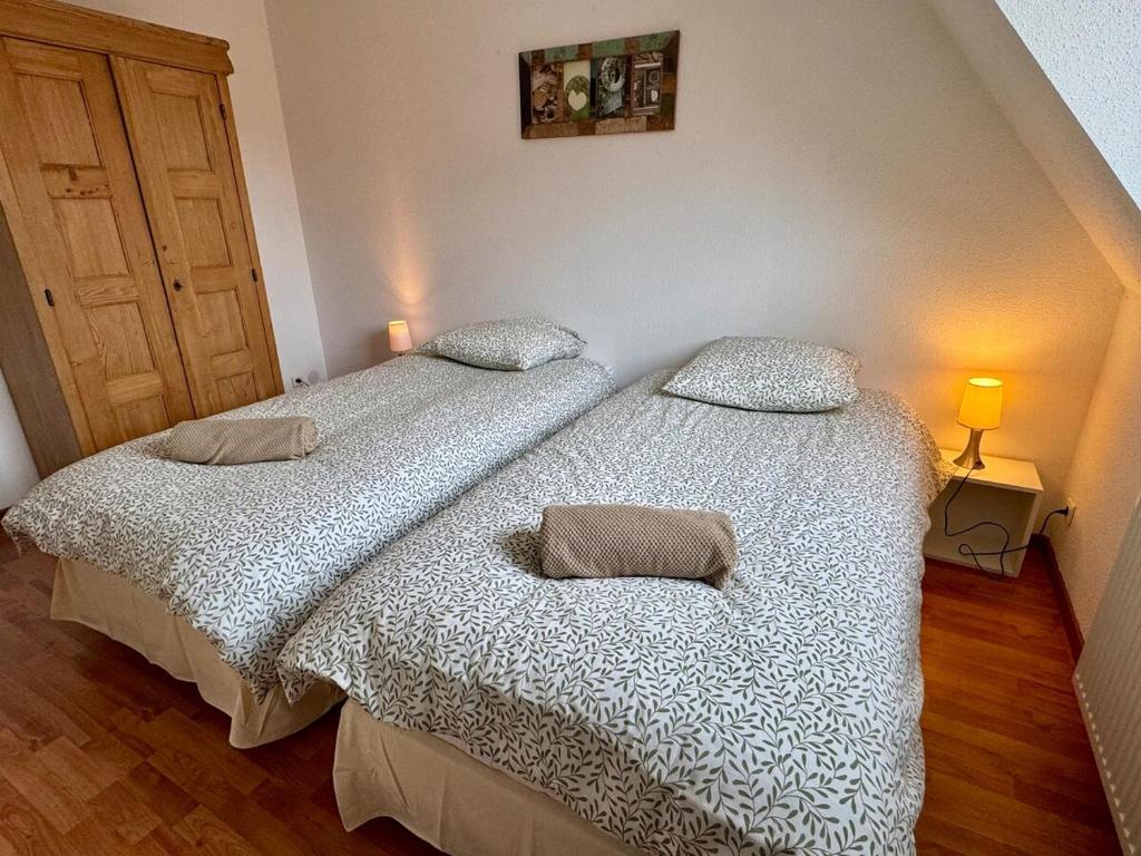Spacieux appartement calme au coeur de Rouffach – photo 25