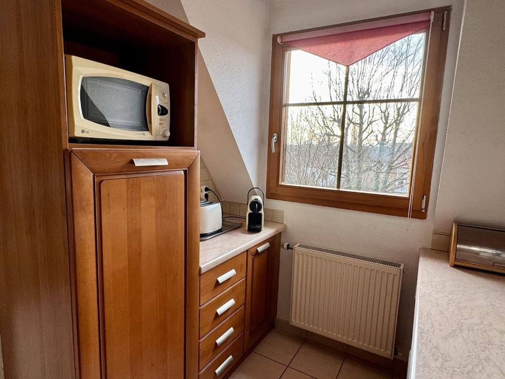 Spacieux appartement calme au coeur de Rouffach – photo 26