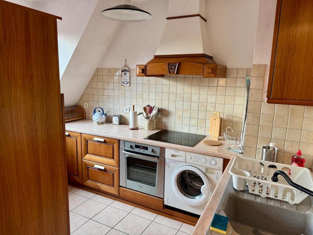 Spacieux appartement calme au coeur de Rouffach – photo 8