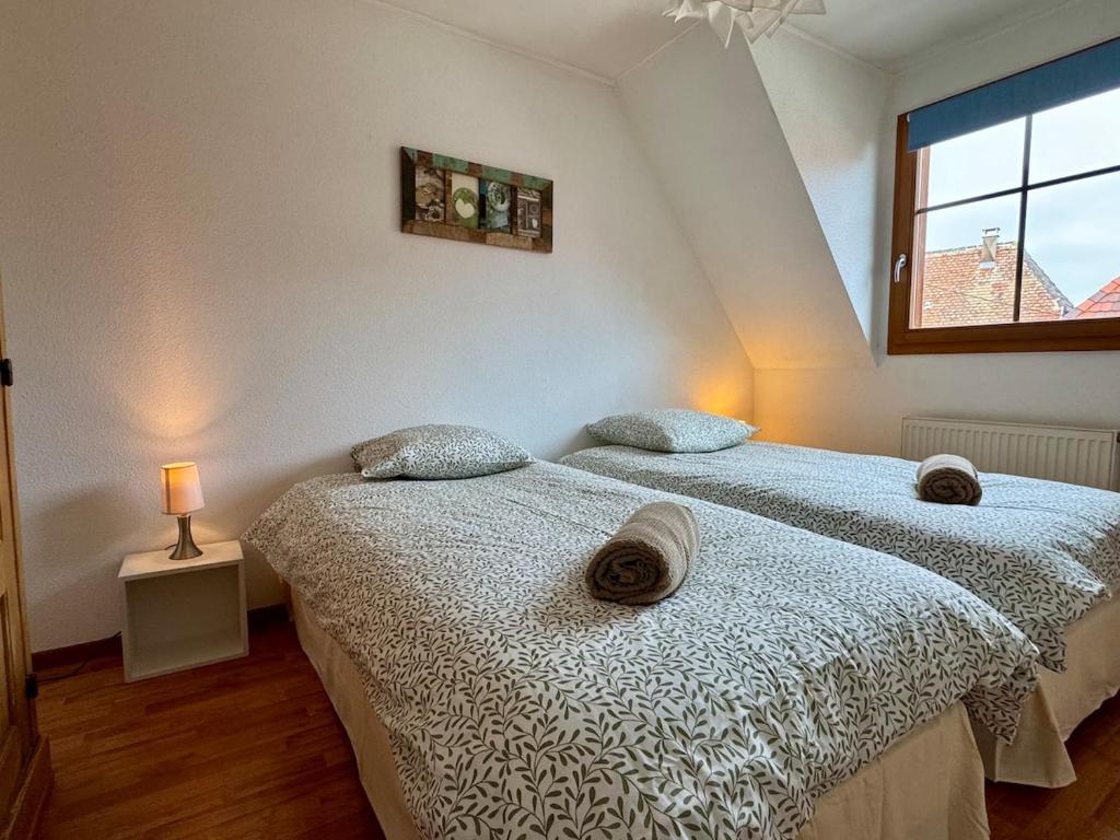 Spacieux appartement calme au coeur de Rouffach – photo 6