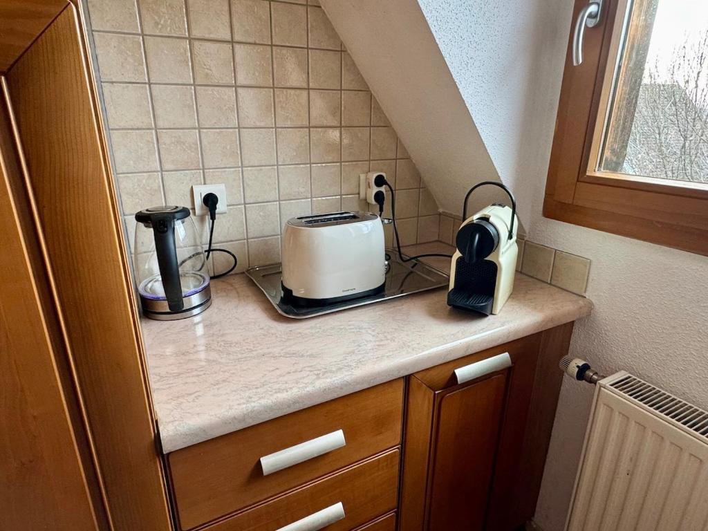 Spacieux appartement calme au coeur de Rouffach – photo 29