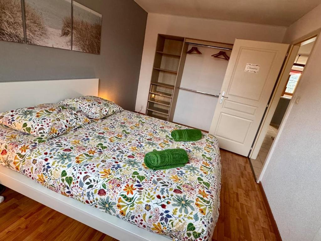 Spacieux appartement calme au coeur de Rouffach – photo 30