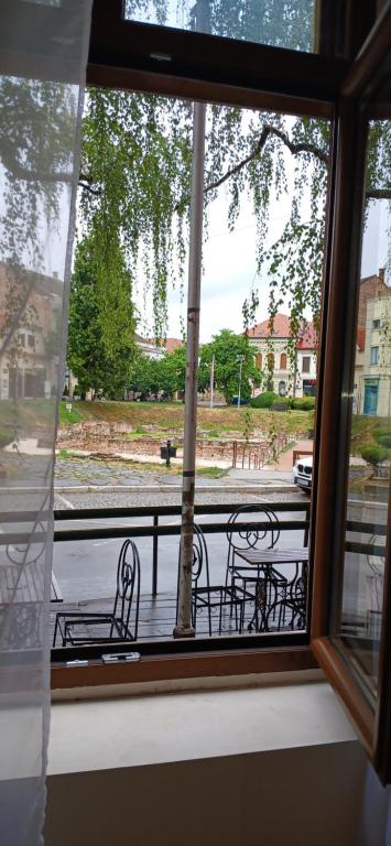 Fotografie z fotogalerie ubytování Apartman Aurelia v destinaci Sremska Mitrovica