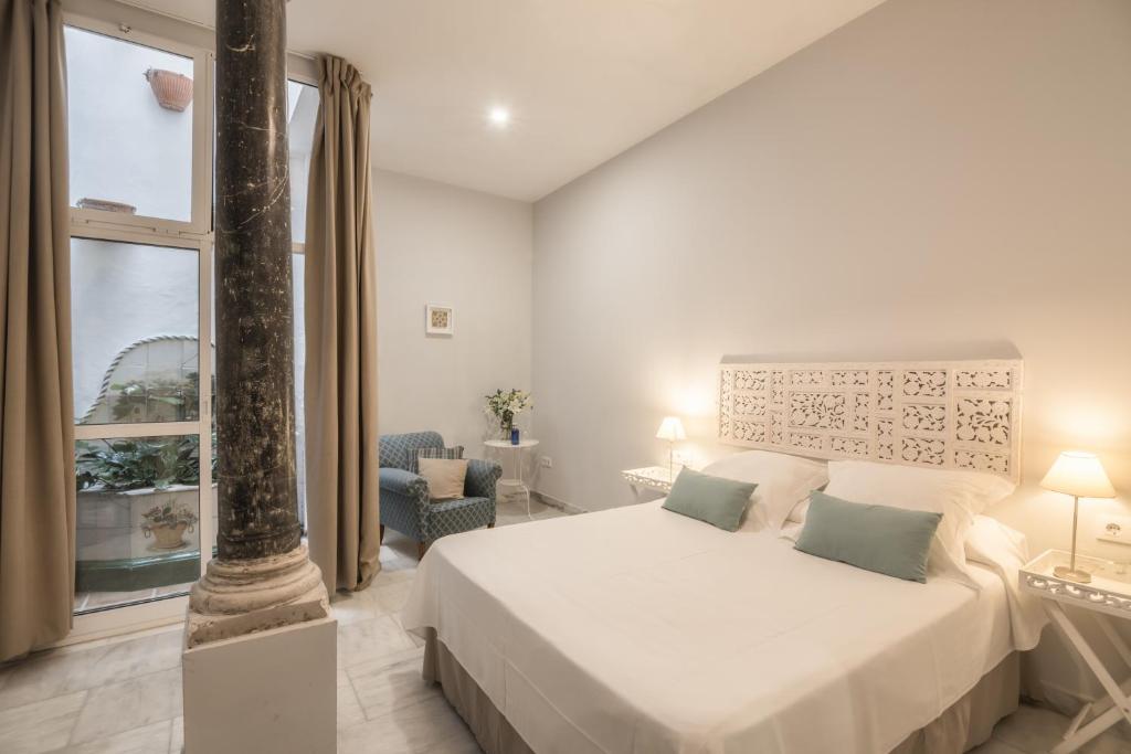 Hotel Boutique Casa de Colón, Sevilla – Nove cijene za 2022.
