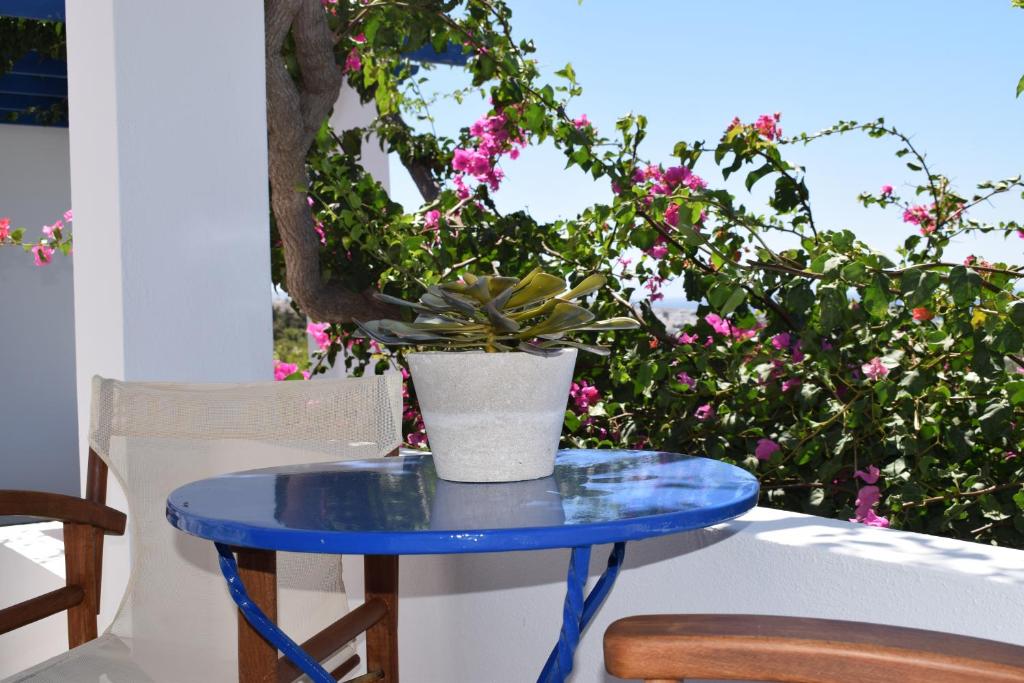 Villa Anna Paros photo 1