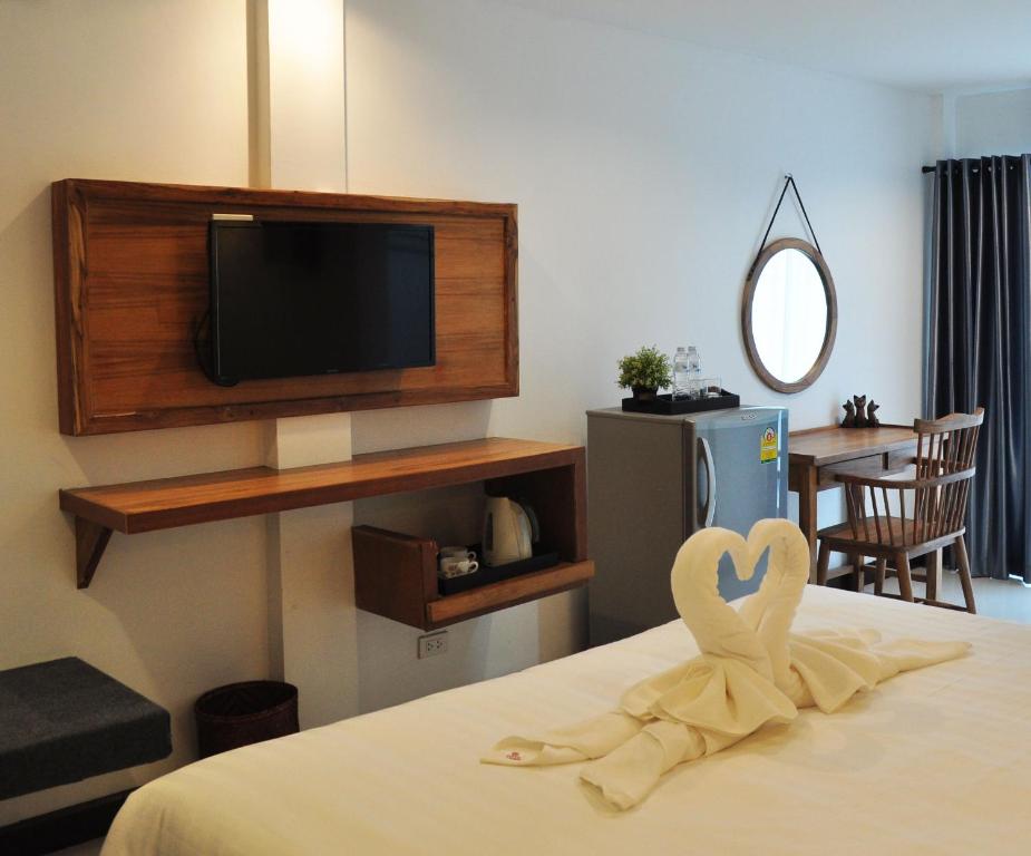 My Chiangmai Boutique Lodge - 9