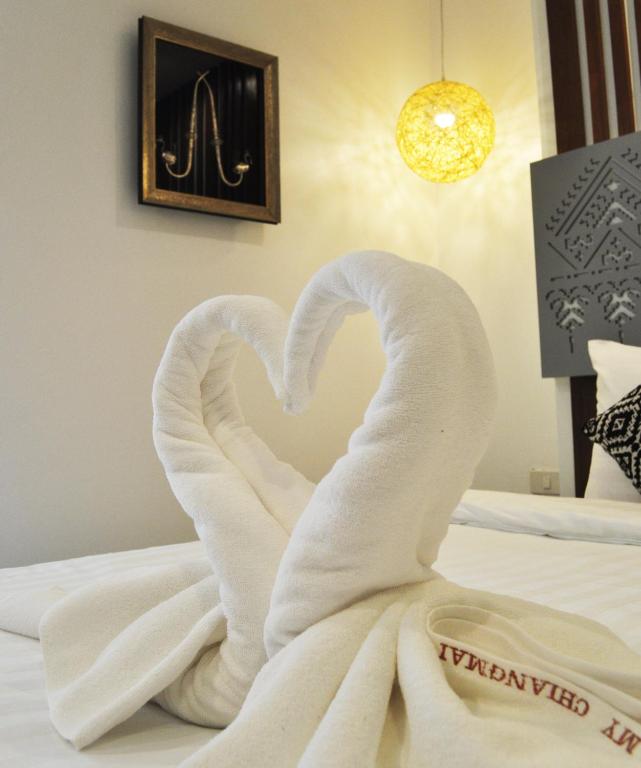 My Chiangmai Boutique Lodge - 13