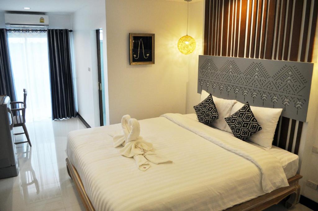 My Chiangmai Boutique Lodge - 14